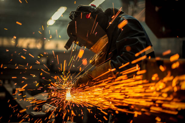 Affordable Welder Services in Boutte, LA