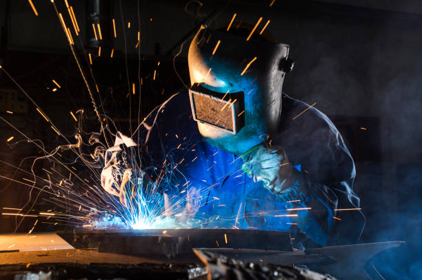 Best Welding Inspection and Certification in Boutte, LA