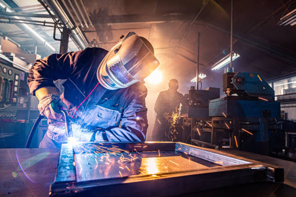 Best Aerospace and Defense Welding in Boutte, LA