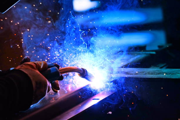 Affordable Welder Services in Boutte, LA
