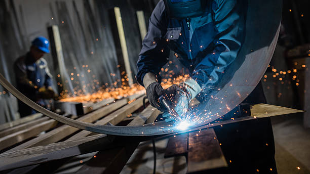 Best Welding Inspection and Certification in Boutte, LA